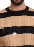 Bescuit - Design p2238 PF - Round Pullover - Khotwh